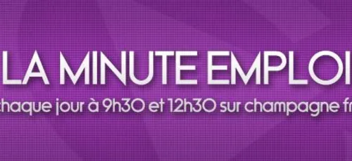 l'Etat recrute à Charleville-Mézières