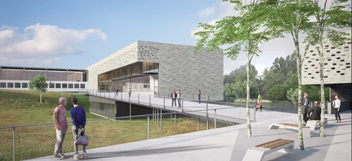 Un campus rénové bientôt à Charleville-Mézières