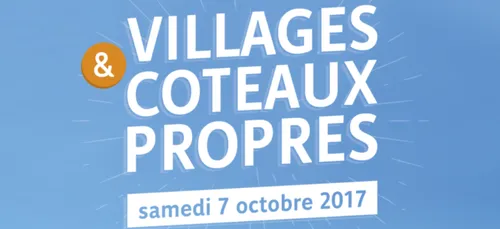 Faites un geste pour les villages et les coteaux