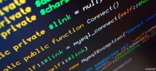 Bientôt une école de codeurs à Reims