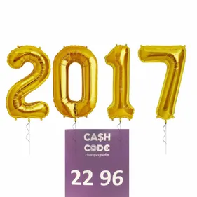 Amandine décroche le Cash Code