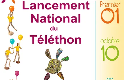 Un mannequin challenge pour le Téléthon