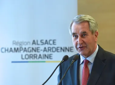 Grand-Est cherche nouvelle direction