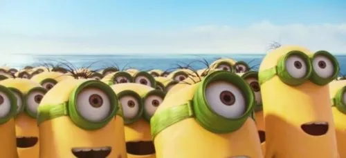 La fête du cinéma d’animation de retour !