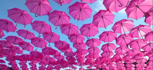 Opération Octobre Rose