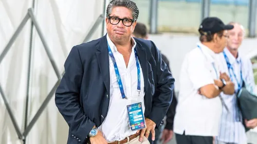 Gilles Dubois quitte le CSSA