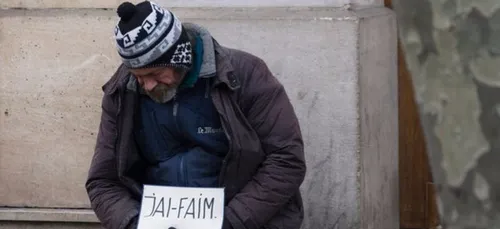 Aidez les plus démunis avec St Vincent-de-Paul