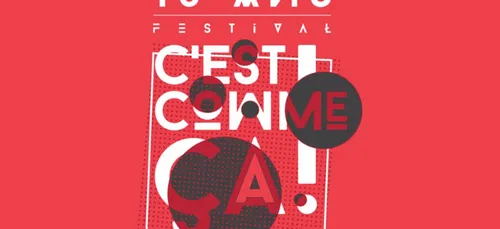 Le festival "C’est comme ça" fête ses 10 ans