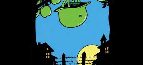 J-1 pour le War on Screen