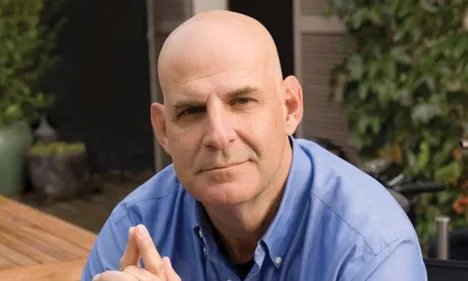 Harlan Coben à Reims