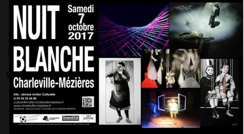 Place aux performances à Charleville-Mézières, samedi.