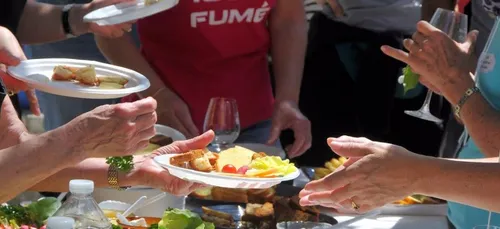 Une balade gourmande près de Sedan
