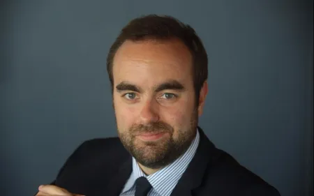 Une visite pour du vent