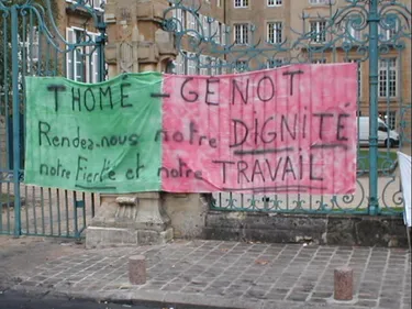 Des patrons-voyous jugés à Reims