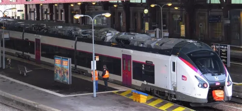 SNCF : de bonnes nouvelles pour la ligne 4