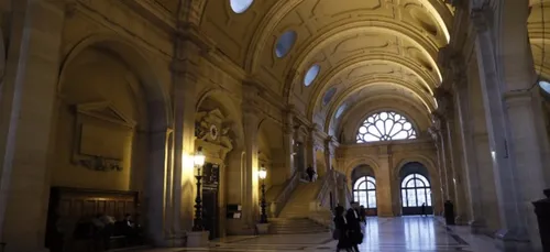 10 ans de prison pour mamie Djihad