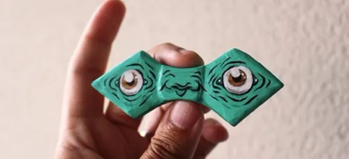 Des nœuds-pap’ pour lutter contre le cancer