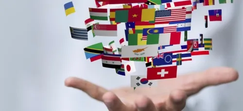 Bougez à l'international !