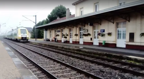 Retour à la normale sur la ligne Reims-Charleville