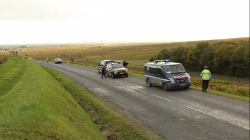 Un cycliste décède sur la route