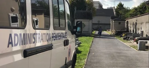 Des détenus en réinsertion à Reims