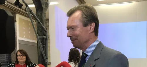 Le Grand Duc à Soissons