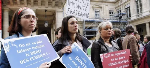 #Balancetonporc à Chalons