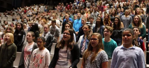 Nuits de Champagne : c'est parti !