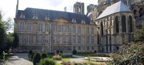 Un week-end en famille au Palais du Tau