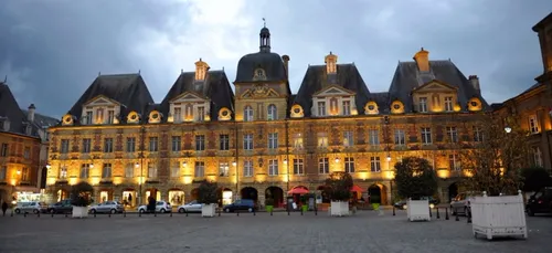 Tourisme sportif avec la Rimbaud City Trail à Charleville