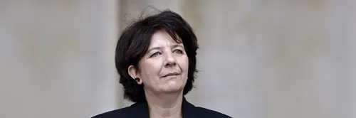 Frédérique Vidal attendue dans la Marne