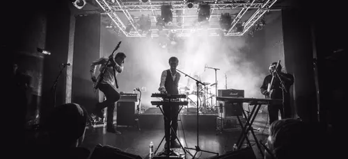 Vouziers se met à l'heure du rock