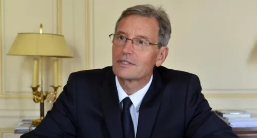 Passages de témoin dans la Marne