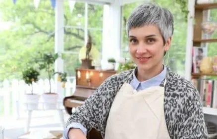 L’aventure d’une auboise dans le Meilleur Pâtissier