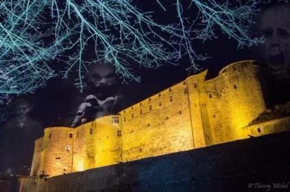 Un effrayant succès