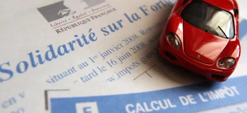 Qui paie l'ISF dans la région ?