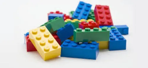 Des Légo à Châlons