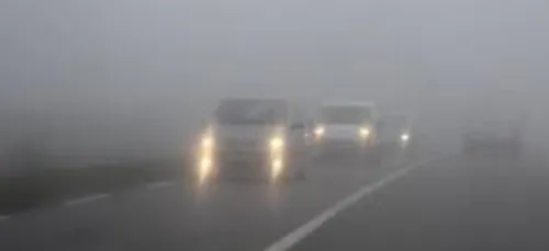 De nombreux accidents