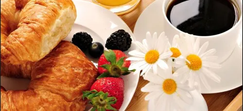 Un petit déj pour accepter la différence dans les Ardennes