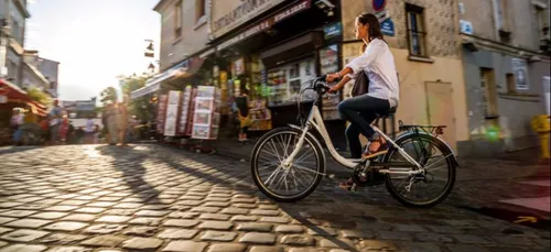 Donnez votre avis sur la qualité cyclable de votre ville