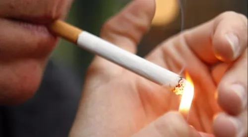 Unis pour en finir avec la cigarette