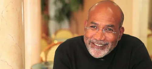 P. Chamoiseau à Charleville