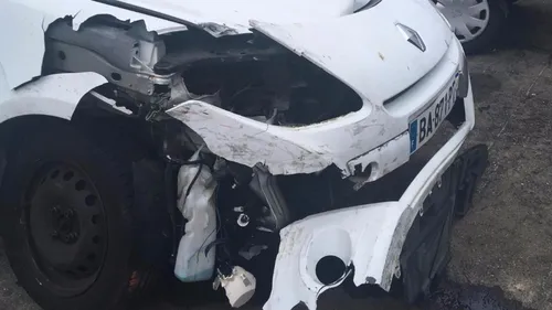 Terrible suraccident sur l'A34