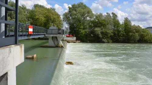 Un loueur ce canoës jugé après la mort de deux légionnaires