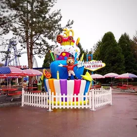 600.000 visiteurs pour fêter les 30 ans de Nigloland