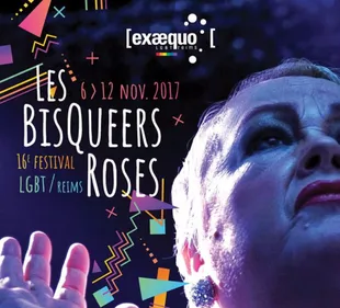 Retour du festival Les Bisqueers Roses