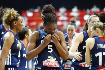 Le brassard pour Endy