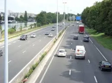 Le pont de la RN31 bientôt terminé