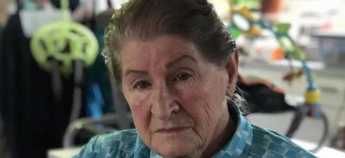 Elle recherche celle qui lui a sauvé la vie