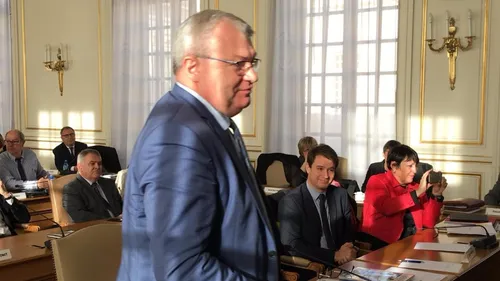 La Marne a un nouveau président